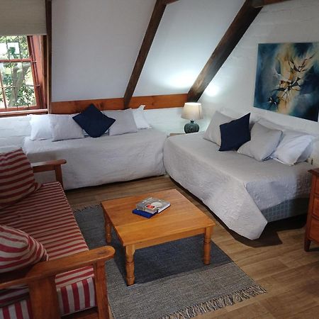 Hemel en Aarde Village Accommodation Hermanus Esterno foto