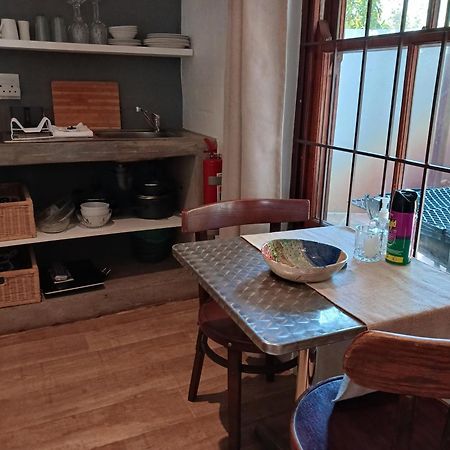 Hemel en Aarde Village Accommodation Hermanus Esterno foto