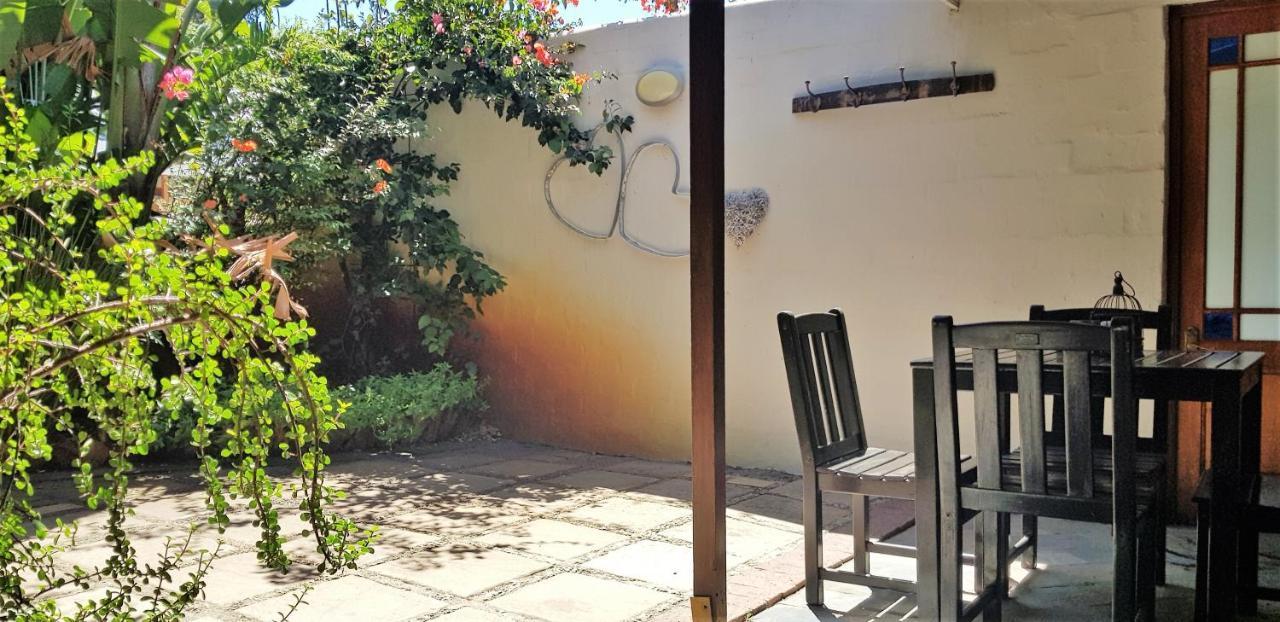 Hemel en Aarde Village Accommodation Hermanus Esterno foto