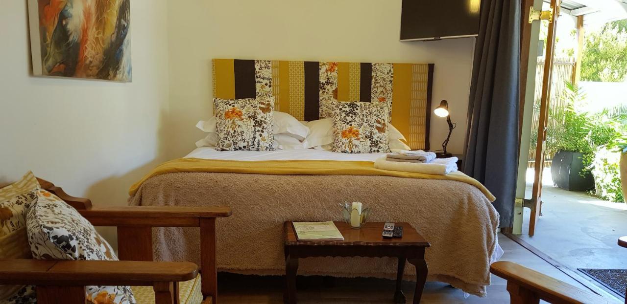 Hemel en Aarde Village Accommodation Hermanus Esterno foto