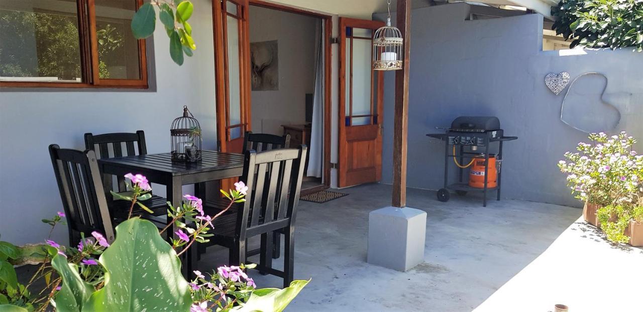 Hemel en Aarde Village Accommodation Hermanus Esterno foto