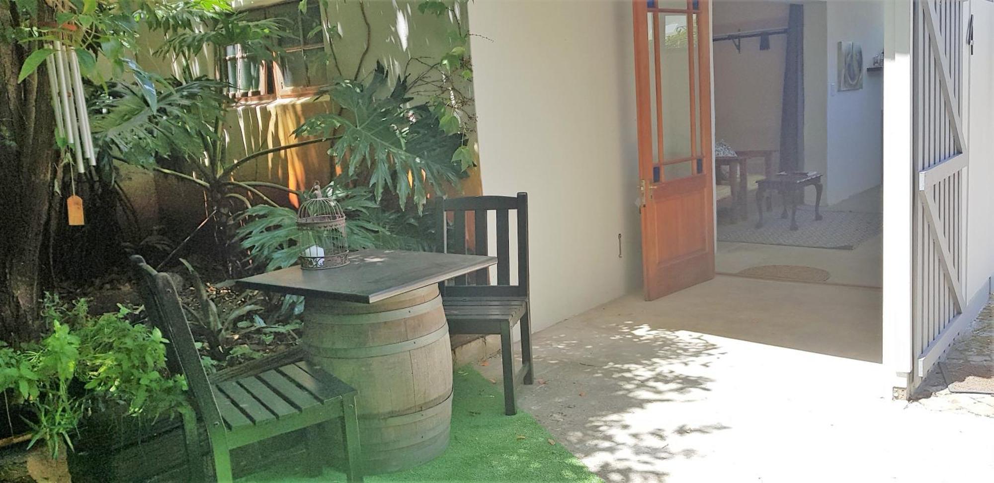 Hemel en Aarde Village Accommodation Hermanus Esterno foto