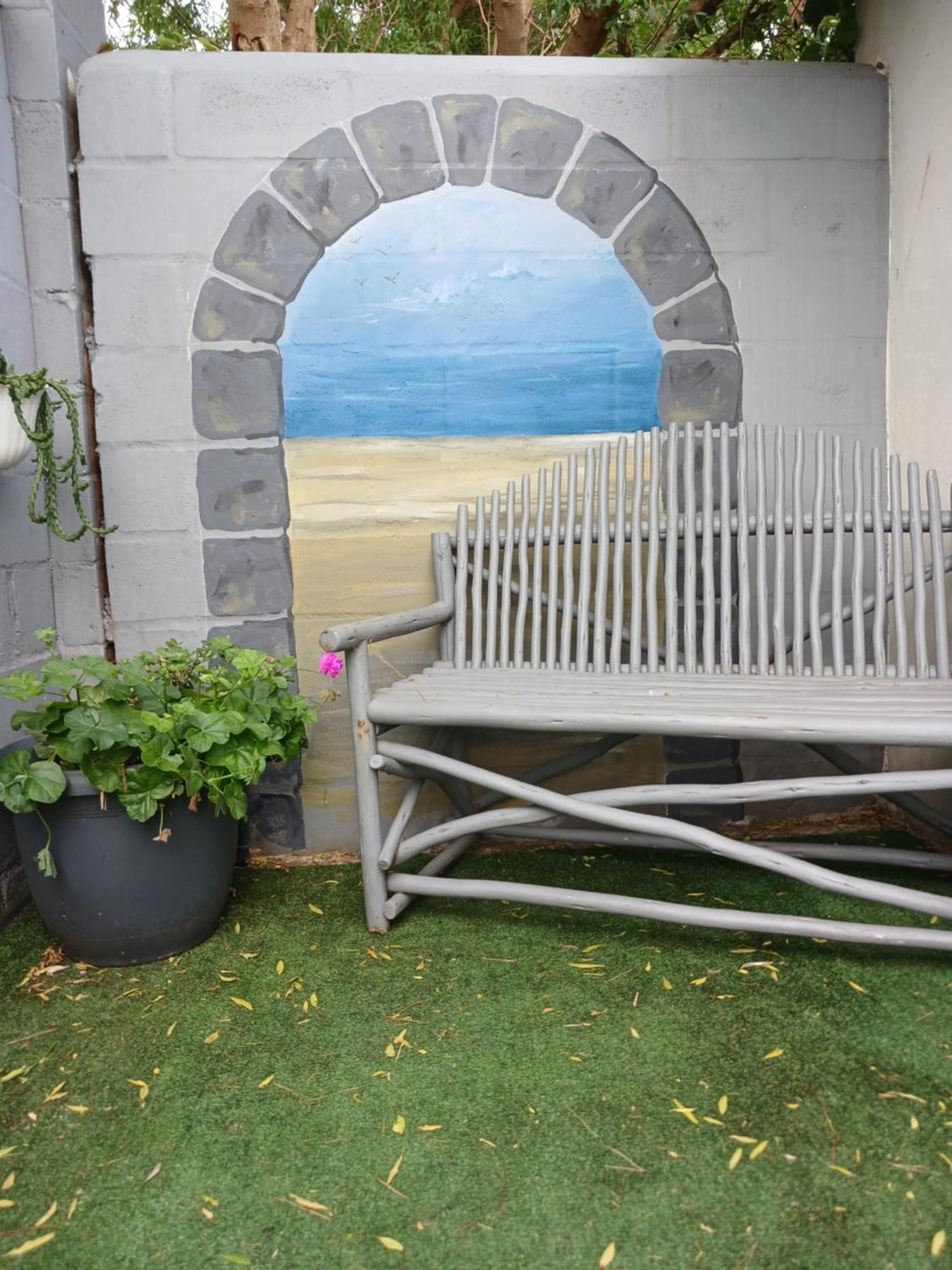 Hemel en Aarde Village Accommodation Hermanus Esterno foto