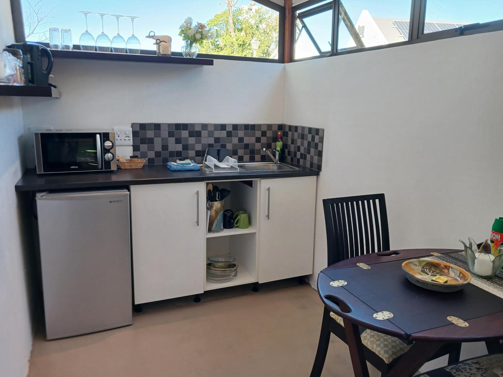 Hemel en Aarde Village Accommodation Hermanus Esterno foto