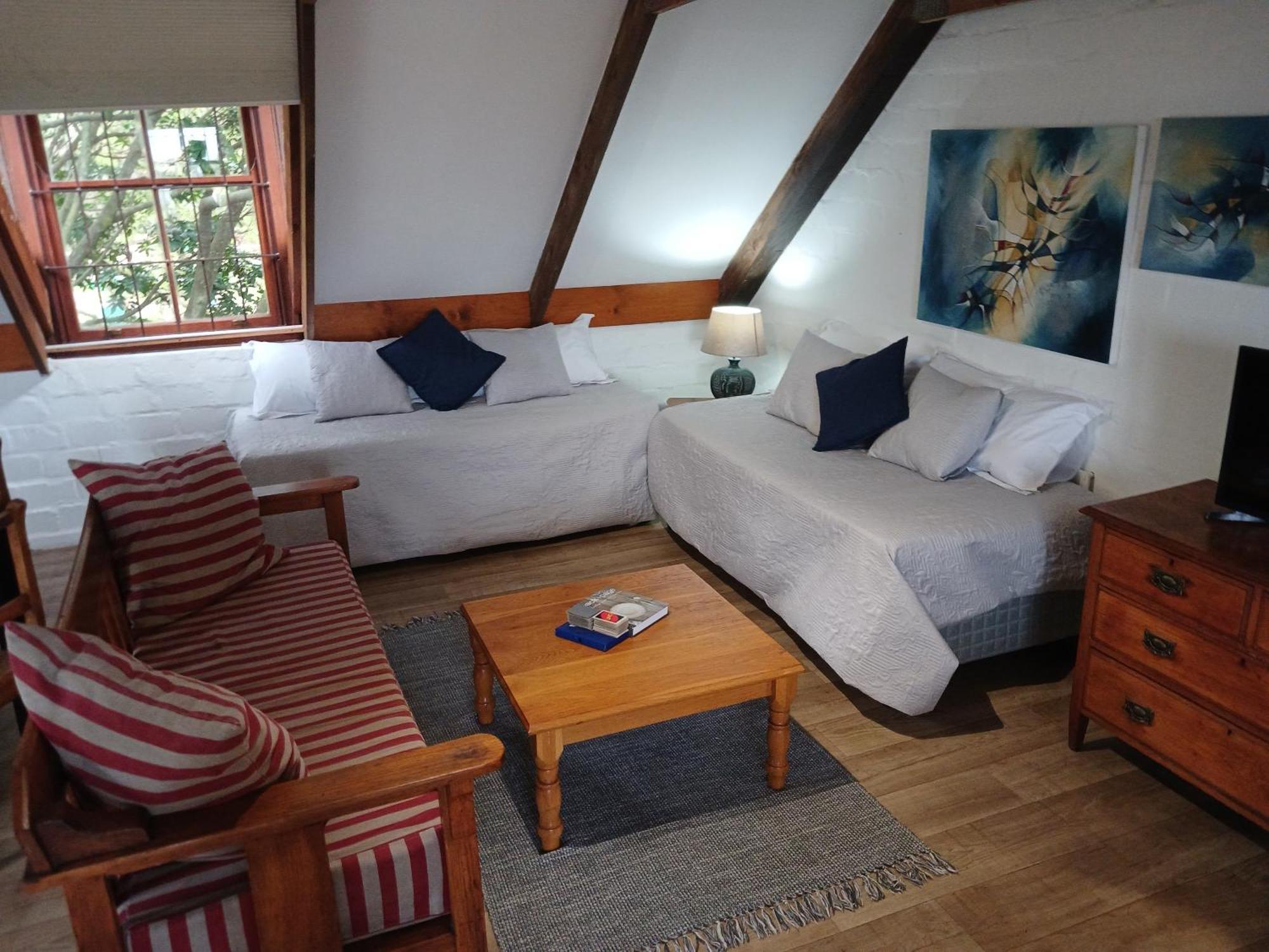 Hemel en Aarde Village Accommodation Hermanus Esterno foto