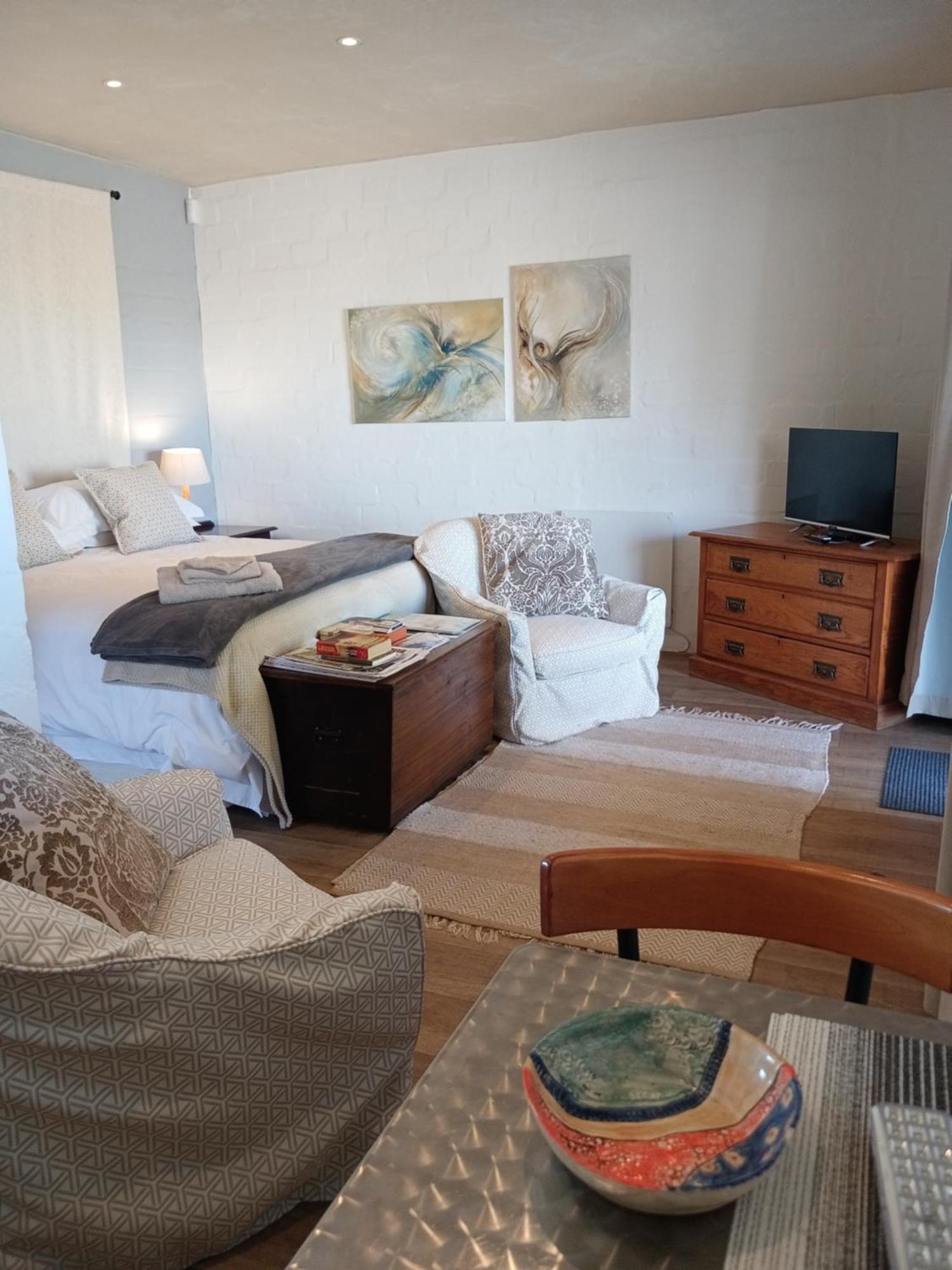 Hemel en Aarde Village Accommodation Hermanus Esterno foto