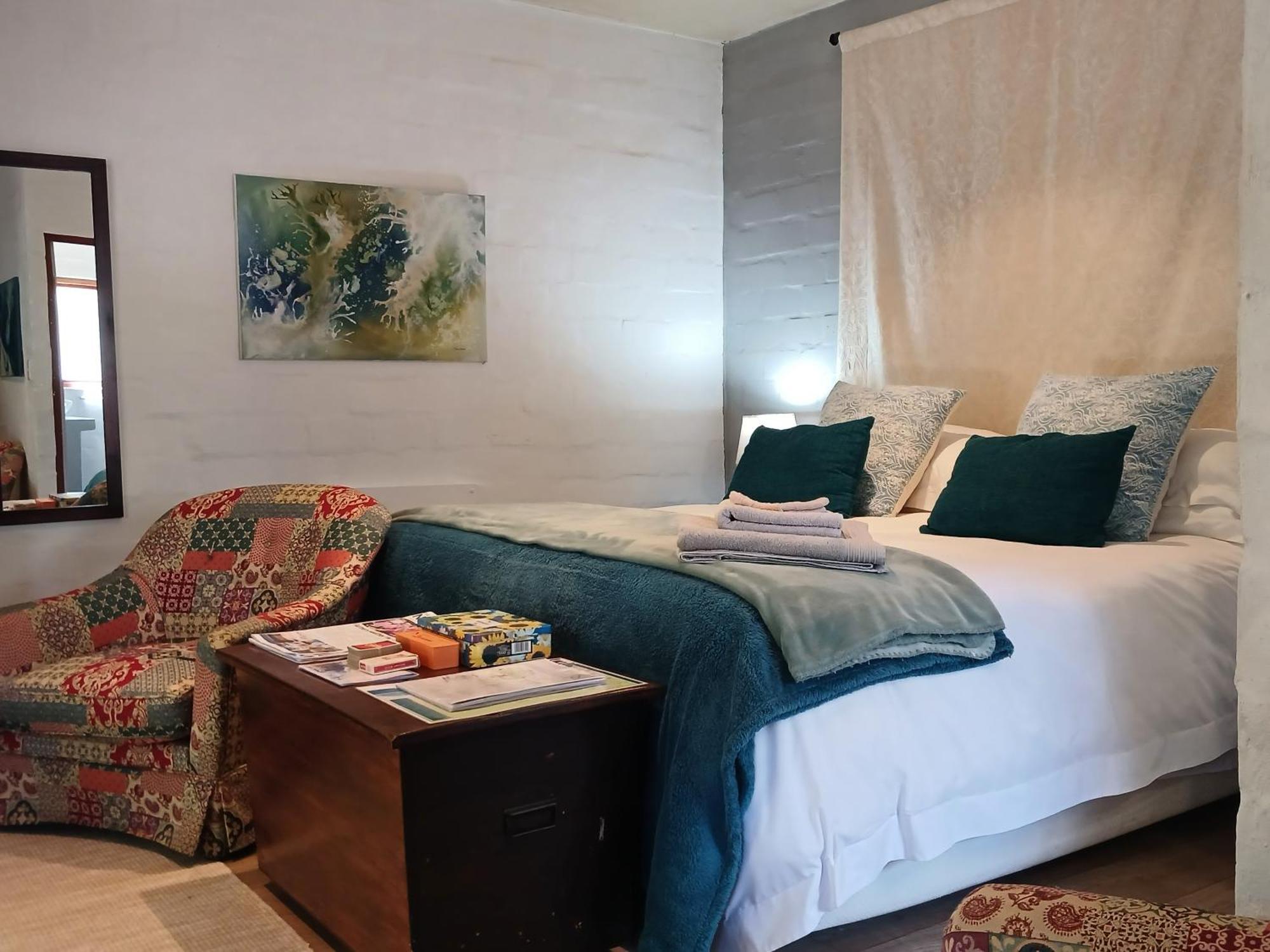 Hemel en Aarde Village Accommodation Hermanus Esterno foto