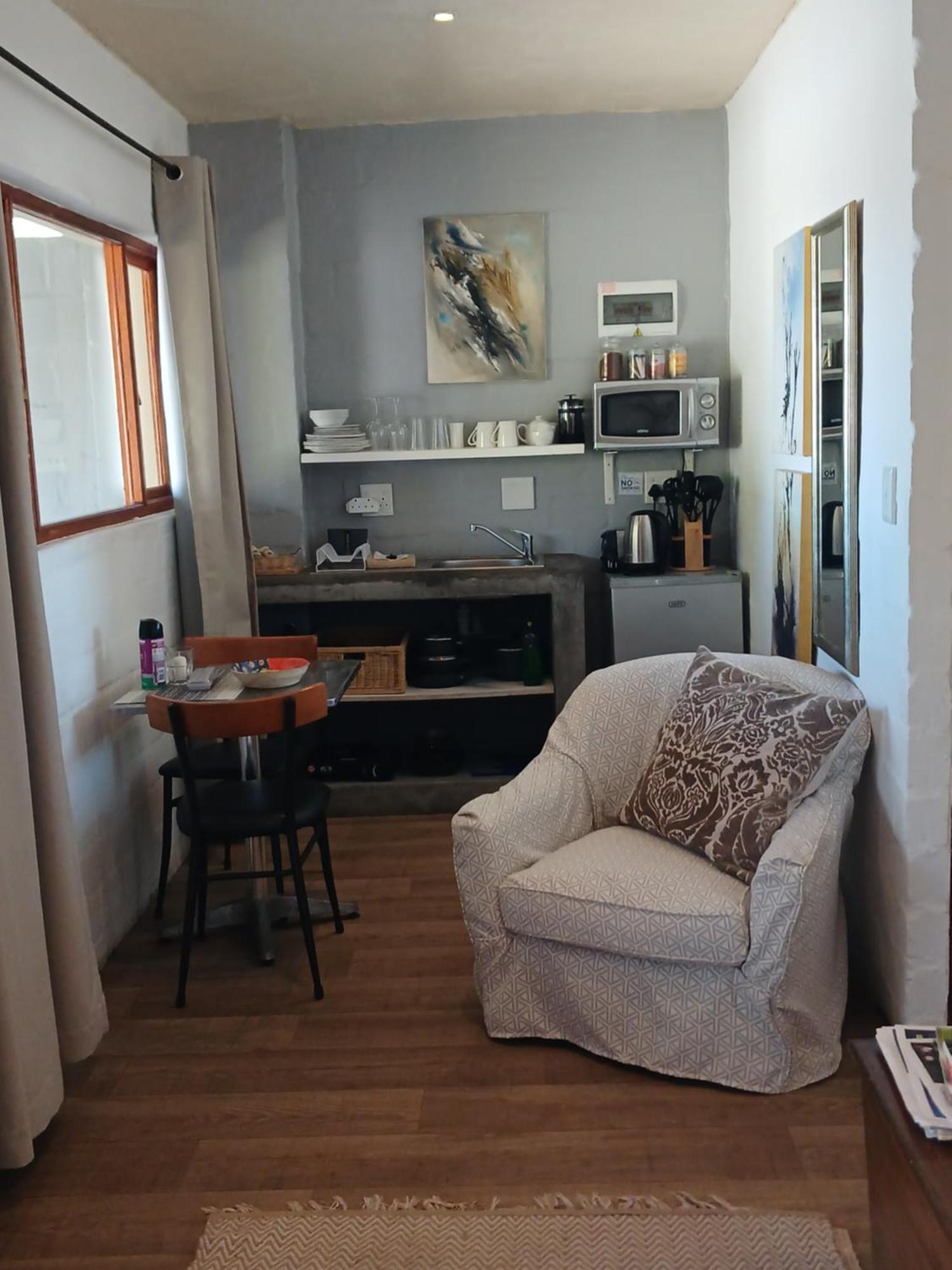 Hemel en Aarde Village Accommodation Hermanus Esterno foto