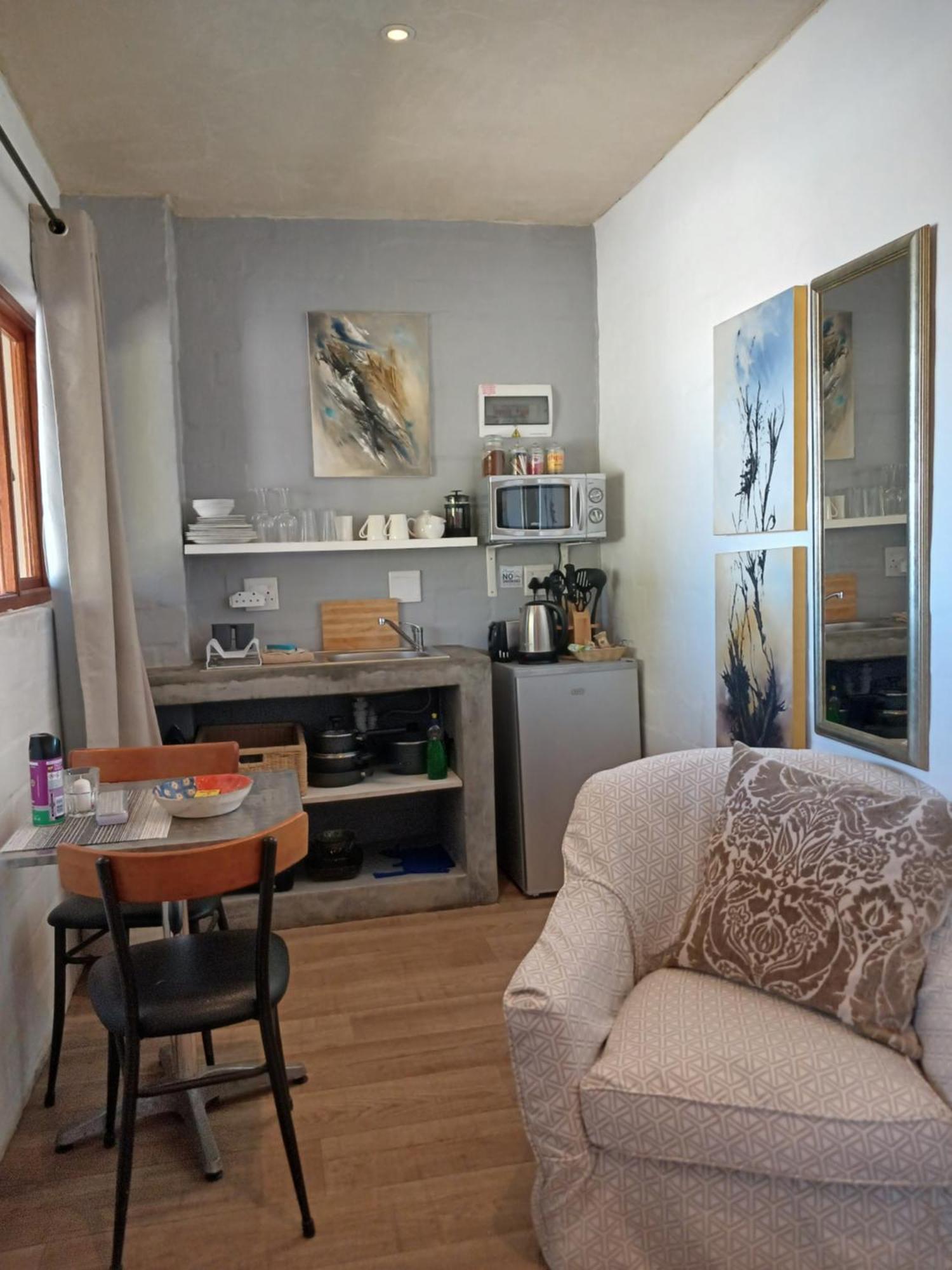 Hemel en Aarde Village Accommodation Hermanus Esterno foto