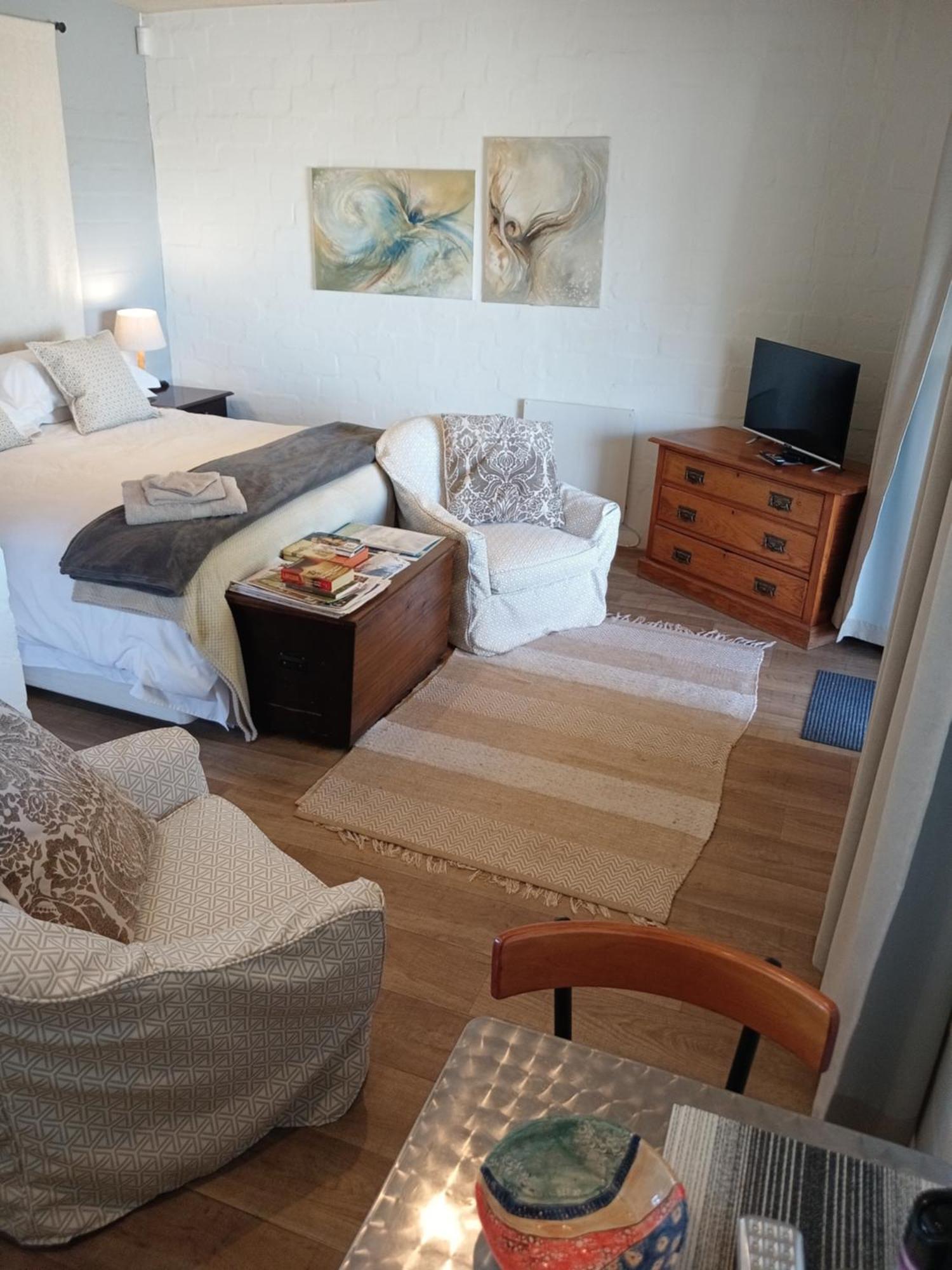 Hemel en Aarde Village Accommodation Hermanus Esterno foto