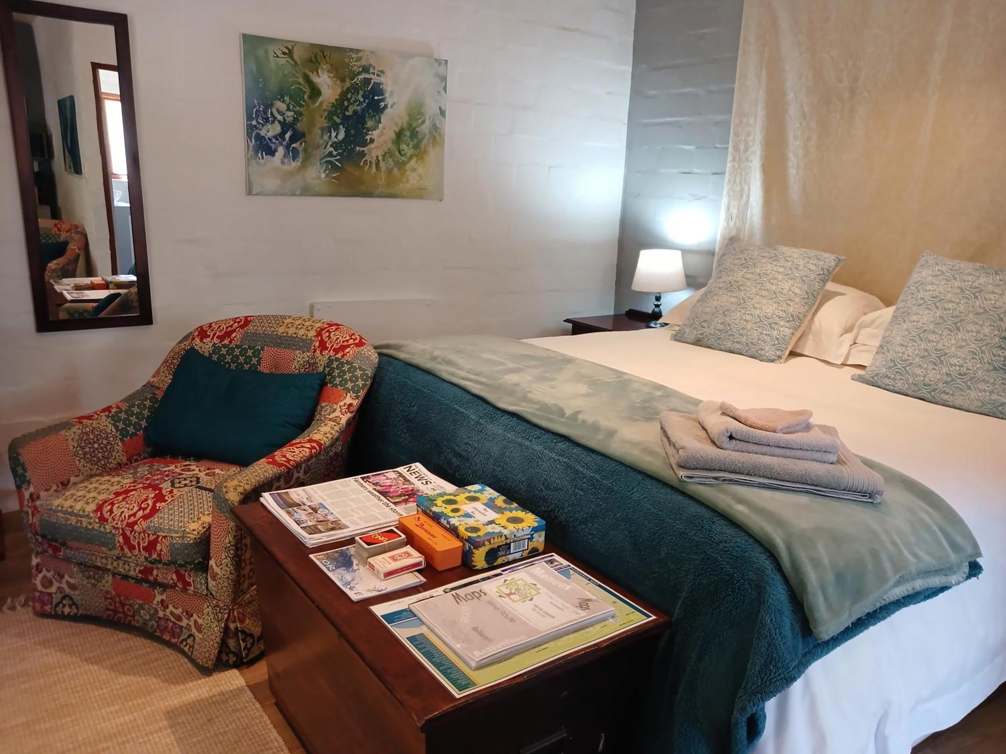 Hemel en Aarde Village Accommodation Hermanus Esterno foto