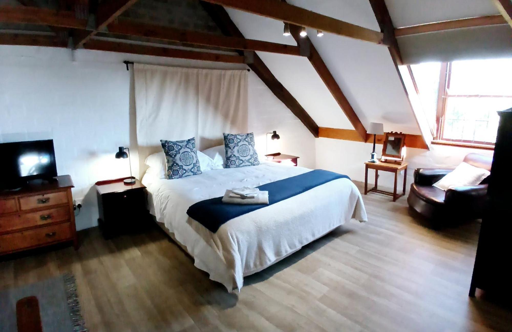 Hemel en Aarde Village Accommodation Hermanus Esterno foto