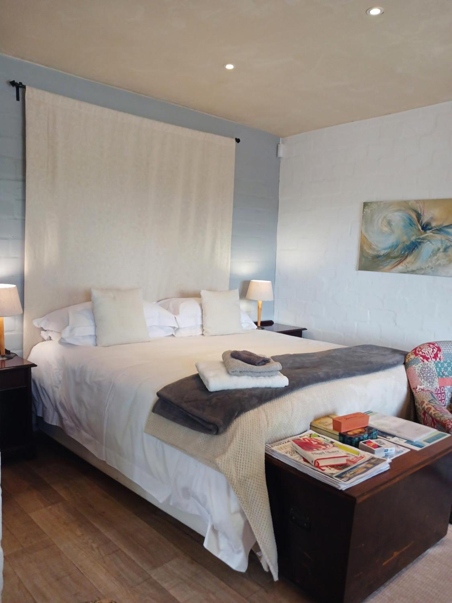 Hemel en Aarde Village Accommodation Hermanus Esterno foto