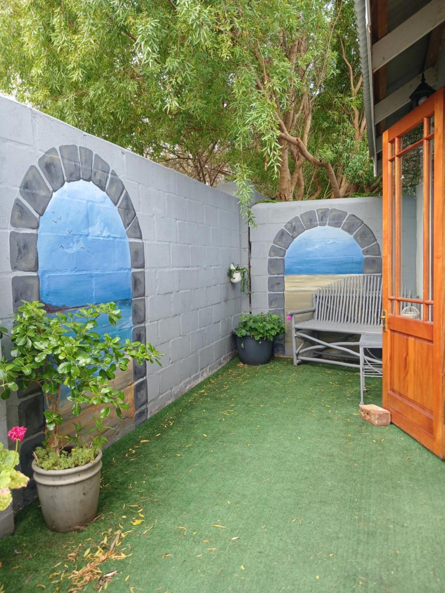Hemel en Aarde Village Accommodation Hermanus Esterno foto
