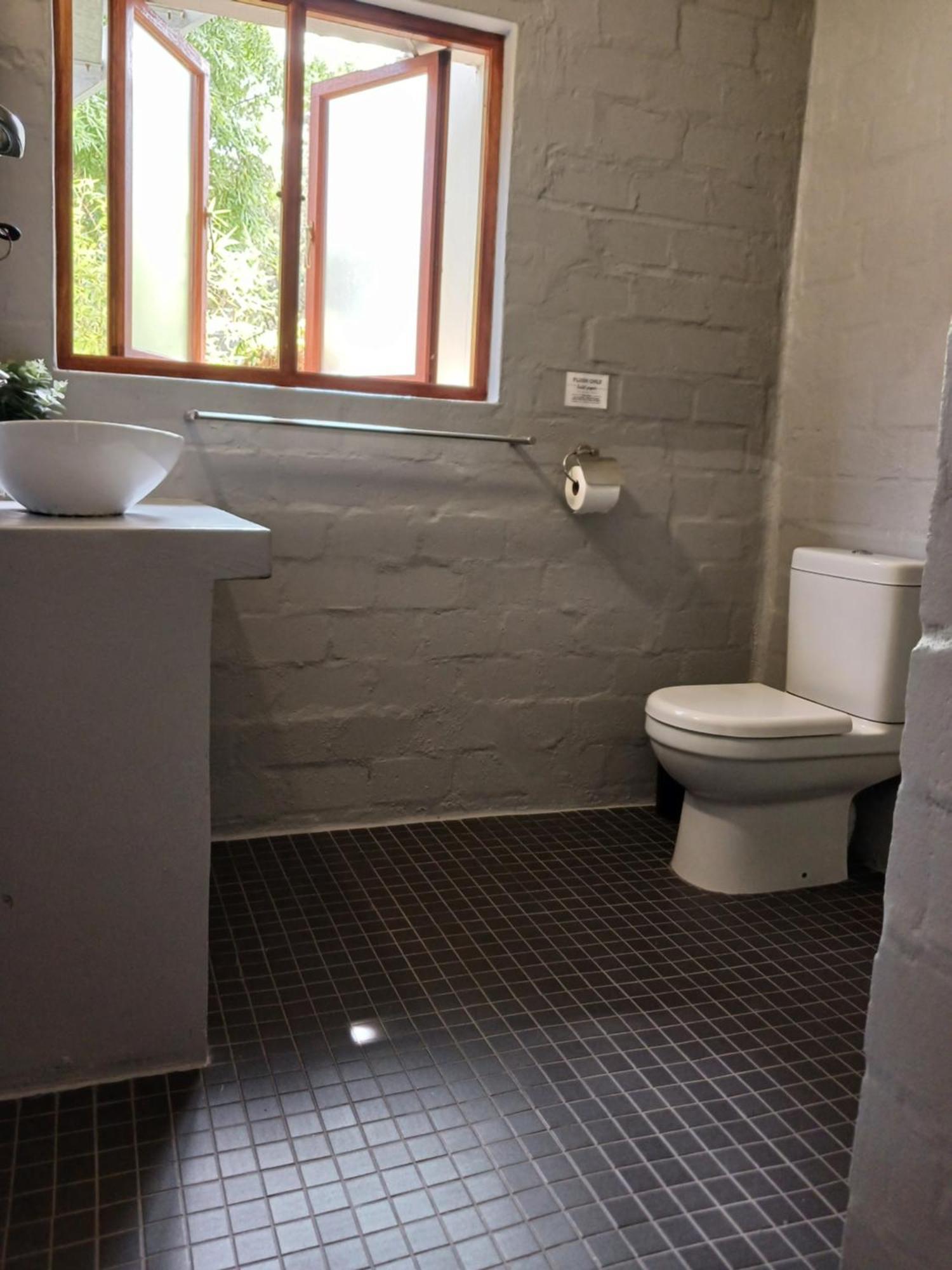 Hemel en Aarde Village Accommodation Hermanus Esterno foto