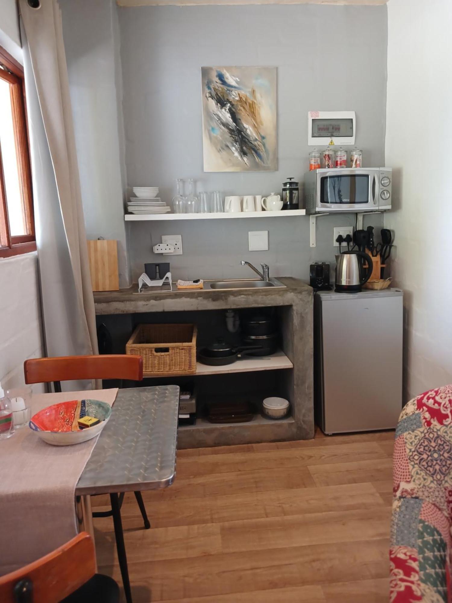 Hemel en Aarde Village Accommodation Hermanus Esterno foto
