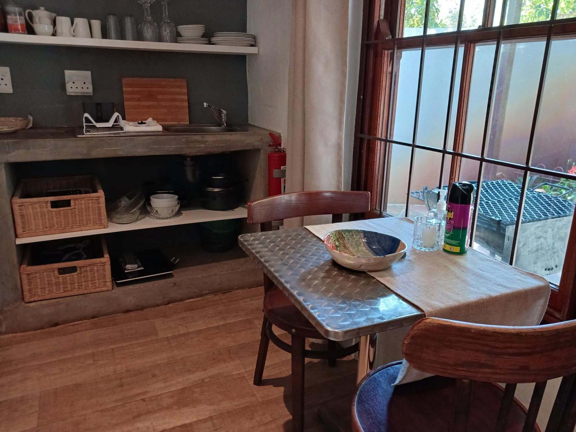 Hemel en Aarde Village Accommodation Hermanus Esterno foto