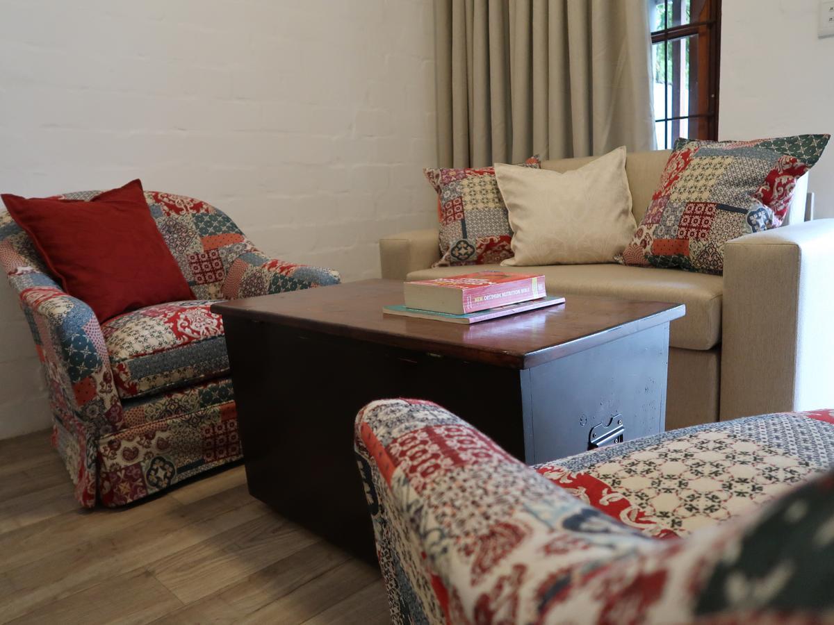 Hemel en Aarde Village Accommodation Hermanus Esterno foto
