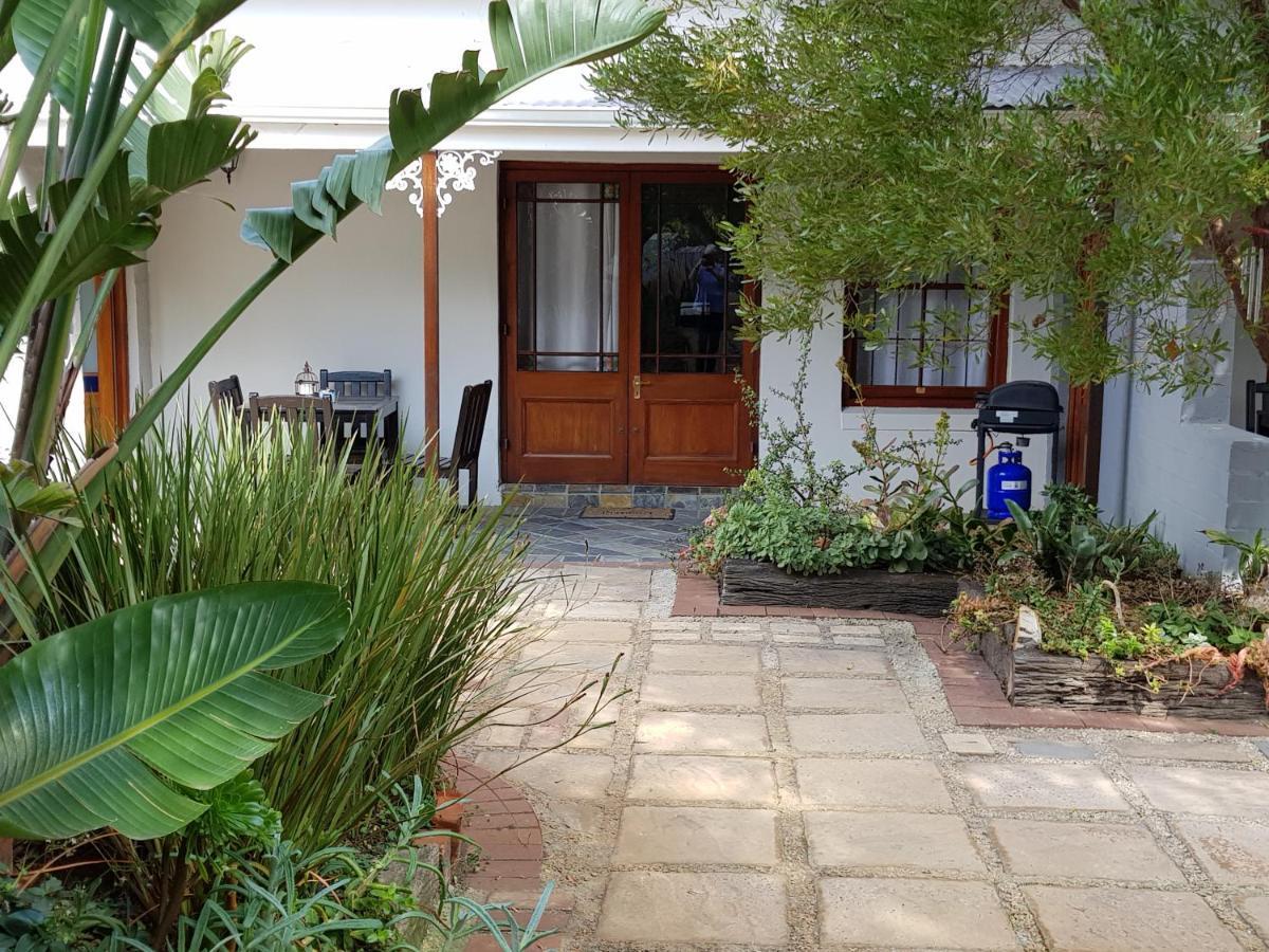 Hemel en Aarde Village Accommodation Hermanus Esterno foto