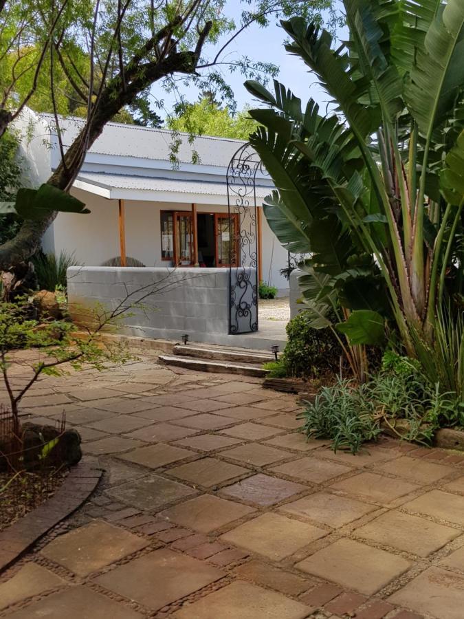 Hemel en Aarde Village Accommodation Hermanus Esterno foto